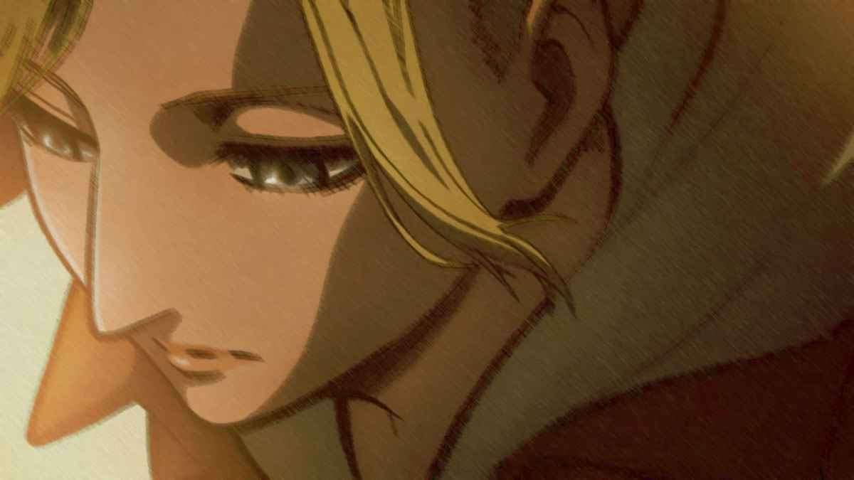 Shingeki no Kyojin — Chapter 33, halaman 4