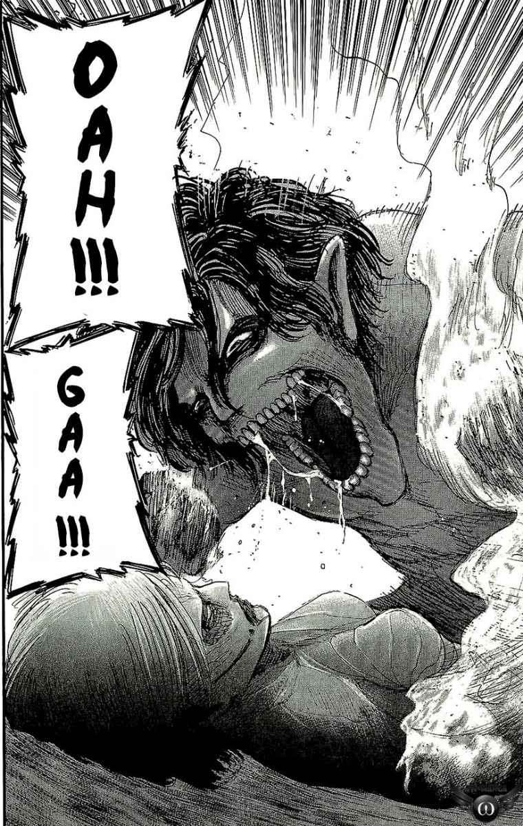 Shingeki no Kyojin — Chapter 29, halaman 12