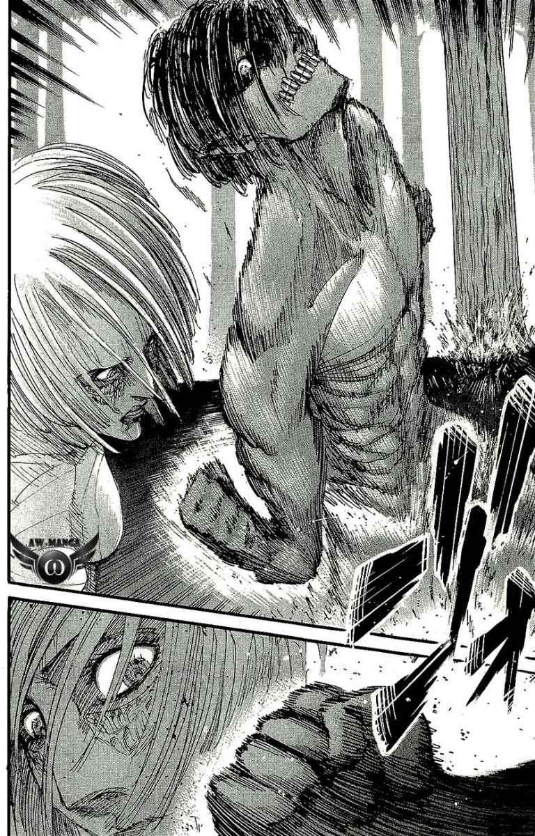 Shingeki no Kyojin — Chapter 29, halaman 20