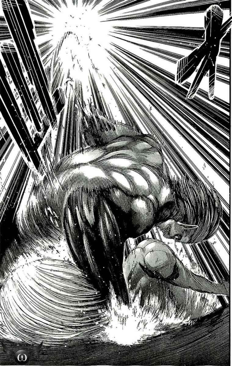 Shingeki no Kyojin — Chapter 29, halaman 7