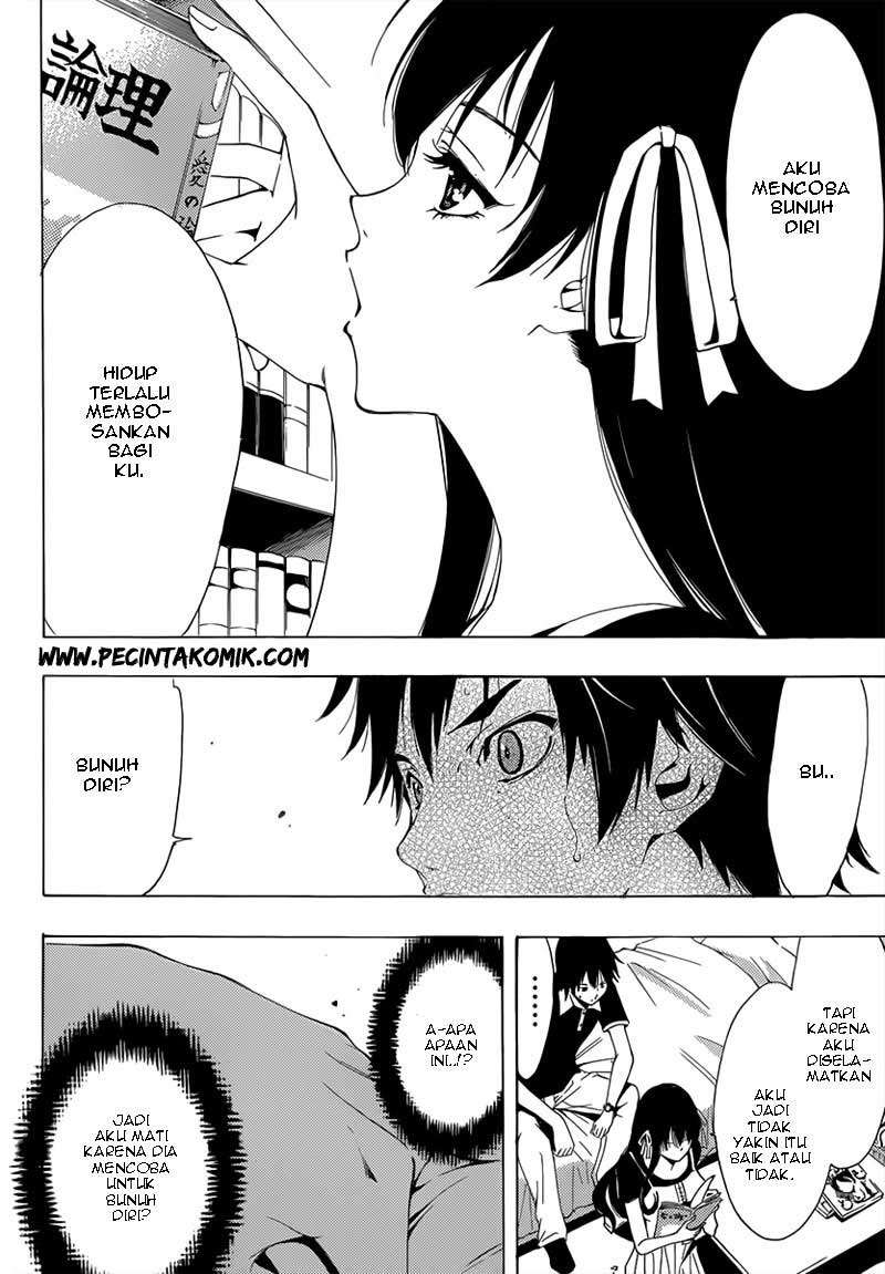 Half and Half — Chapter 1, halaman 16