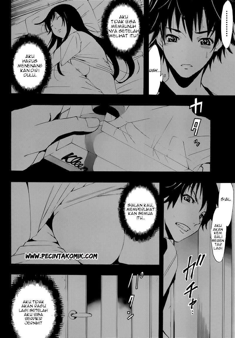 Half and Half — Chapter 1, halaman 30