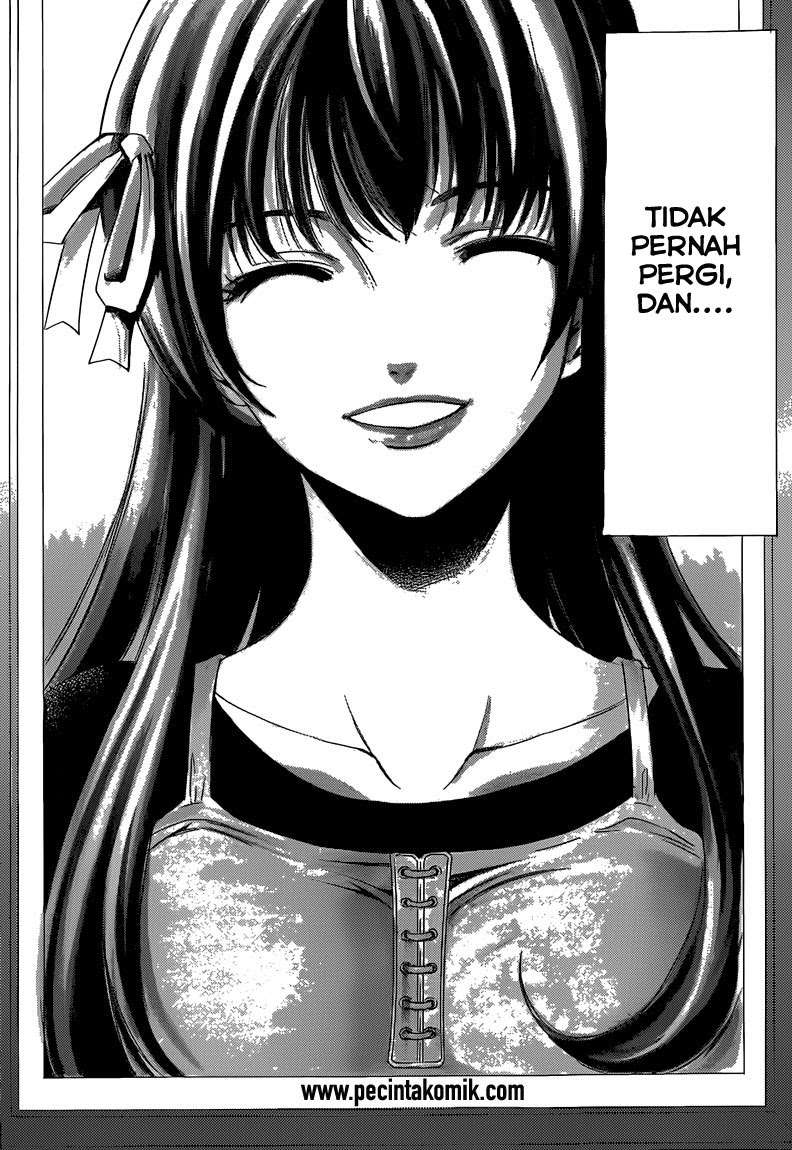 Half and Half — Chapter 13, halaman 24