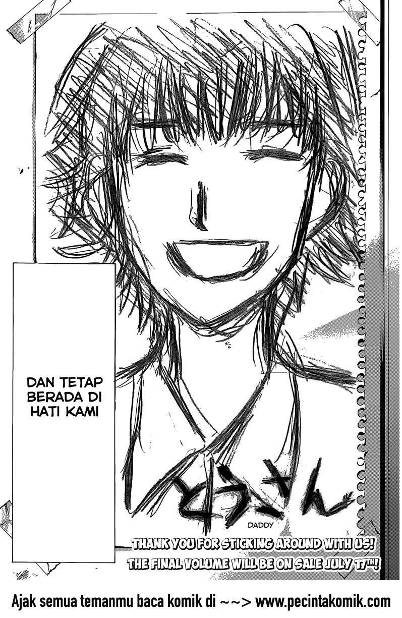 Half and Half — Chapter 13, halaman 25