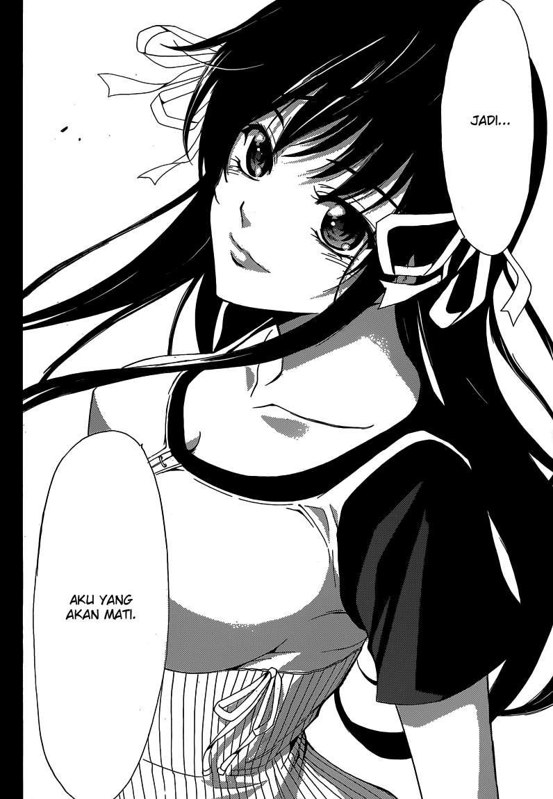 Half and Half — Chapter 12, halaman 21