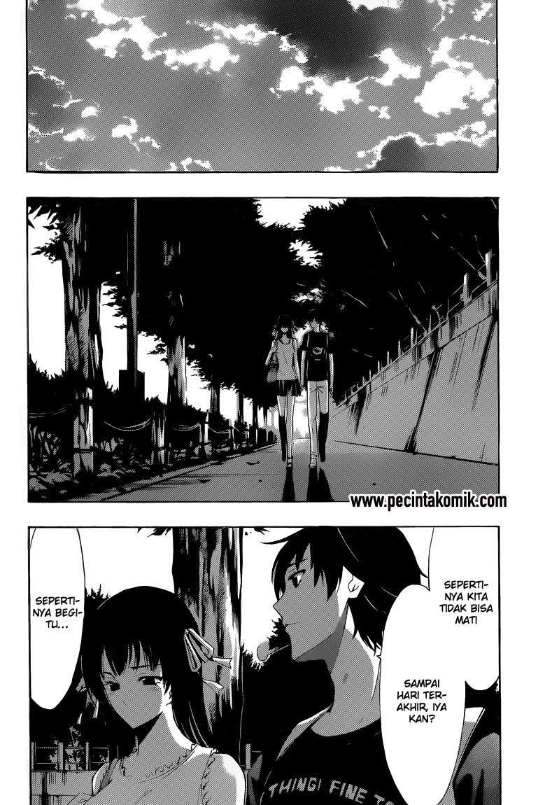 Half and Half — Chapter 11, halaman 10
