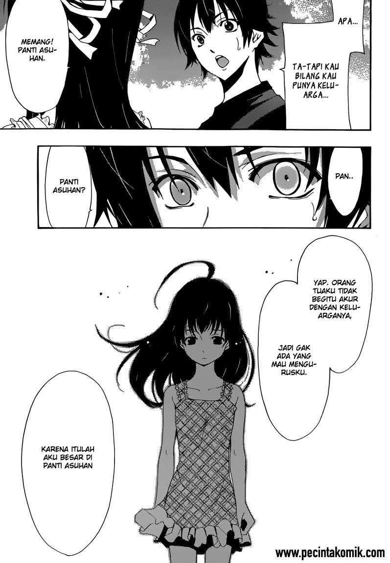 Half and Half — Chapter 10, halaman 15
