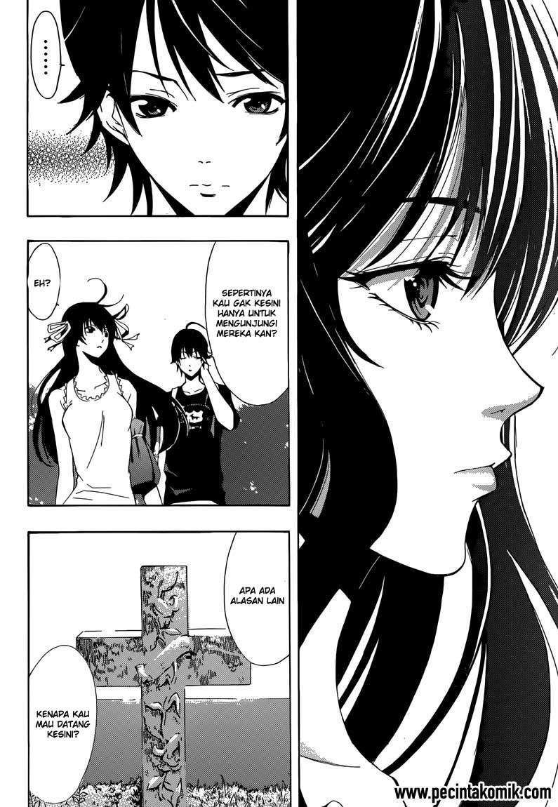 Half and Half — Chapter 10, halaman 18