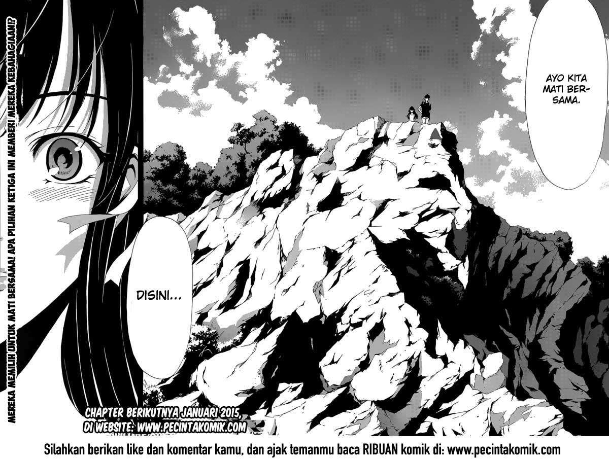 Half and Half — Chapter 10, halaman 26