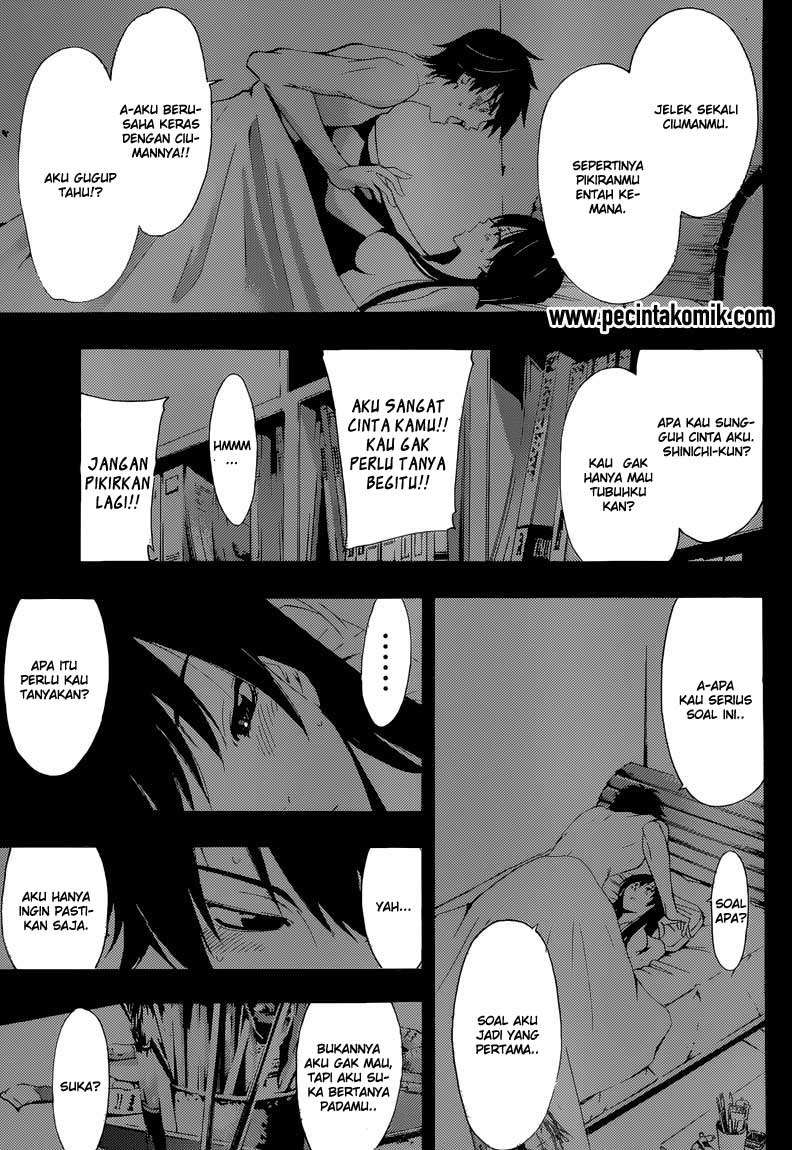 Half and Half — Chapter 10, halaman 5