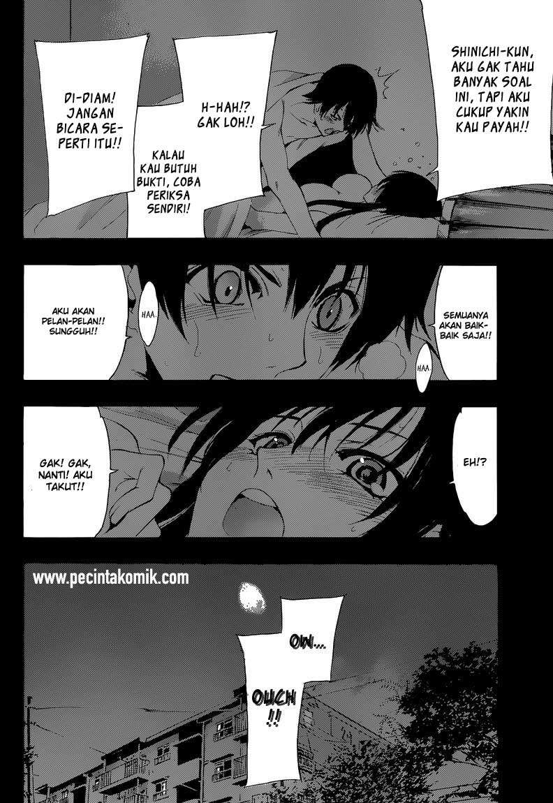Half and Half — Chapter 10, halaman 8