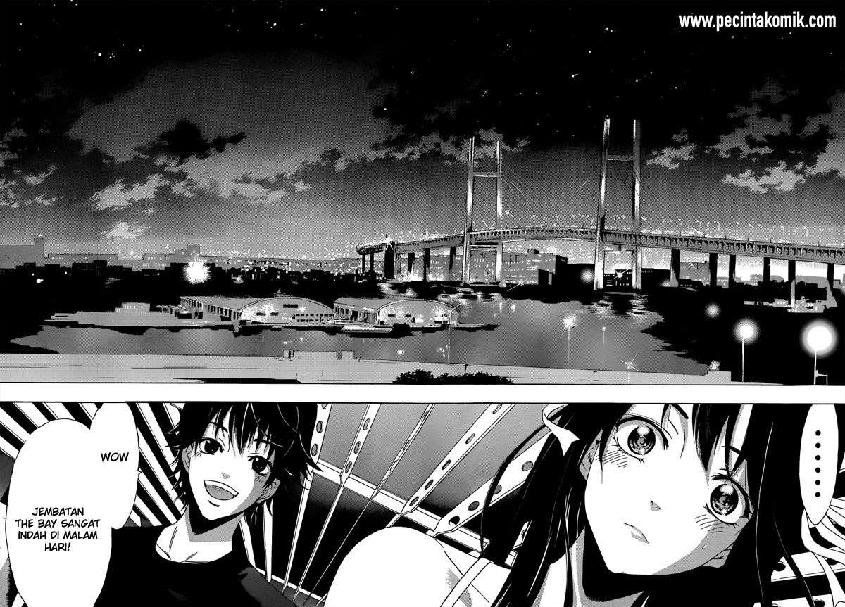 Half and Half — Chapter 9, halaman 11