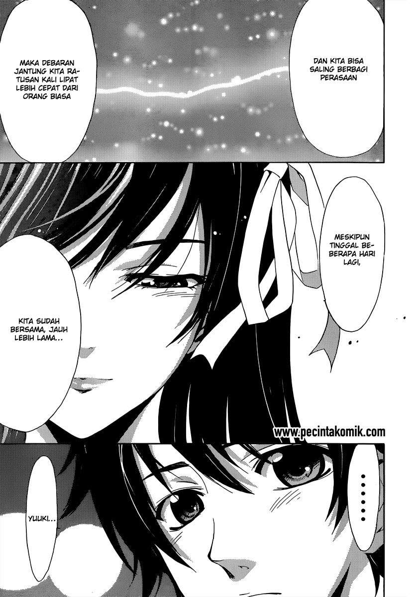 Half and Half — Chapter 9, halaman 15
