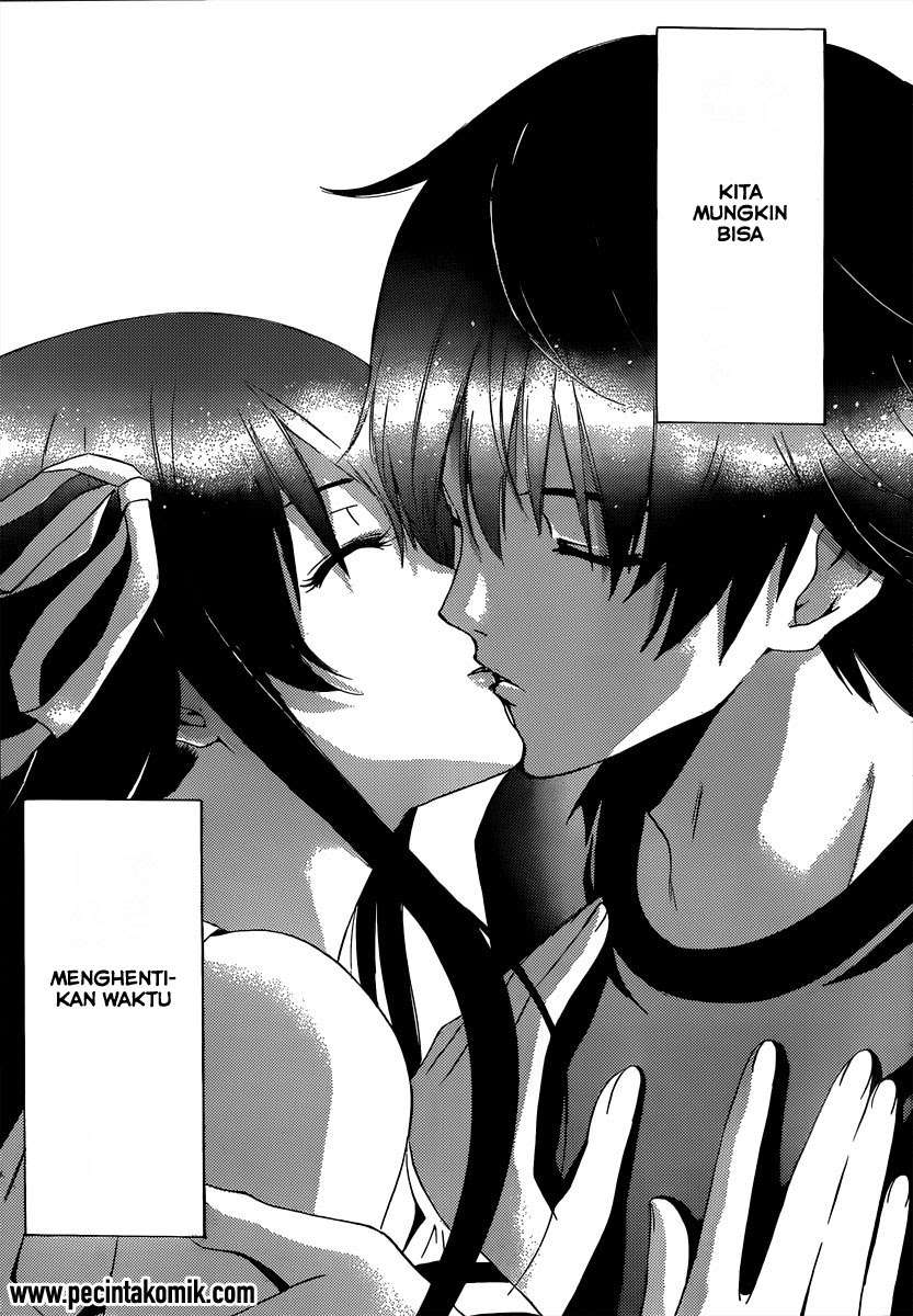 Half and Half — Chapter 9, halaman 17