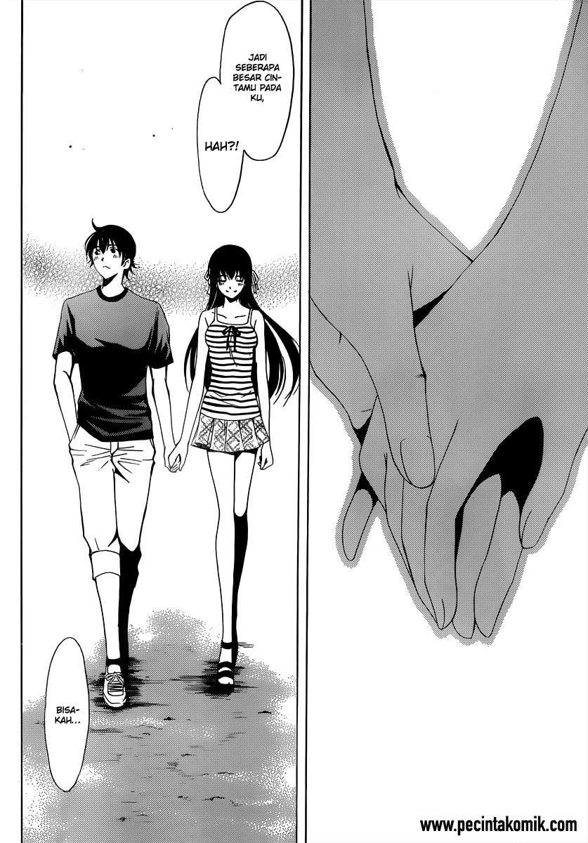 Half and Half — Chapter 9, halaman 9