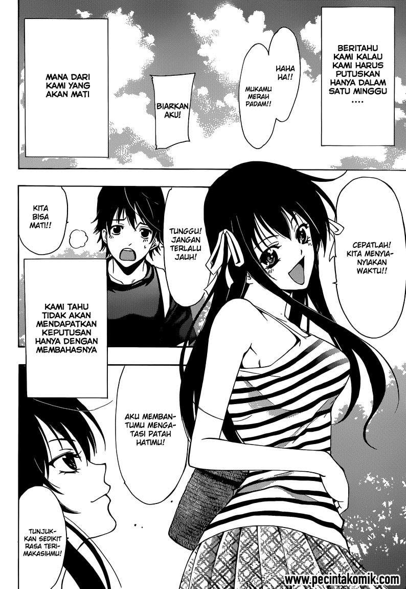 Half and Half — Chapter 8, halaman 12