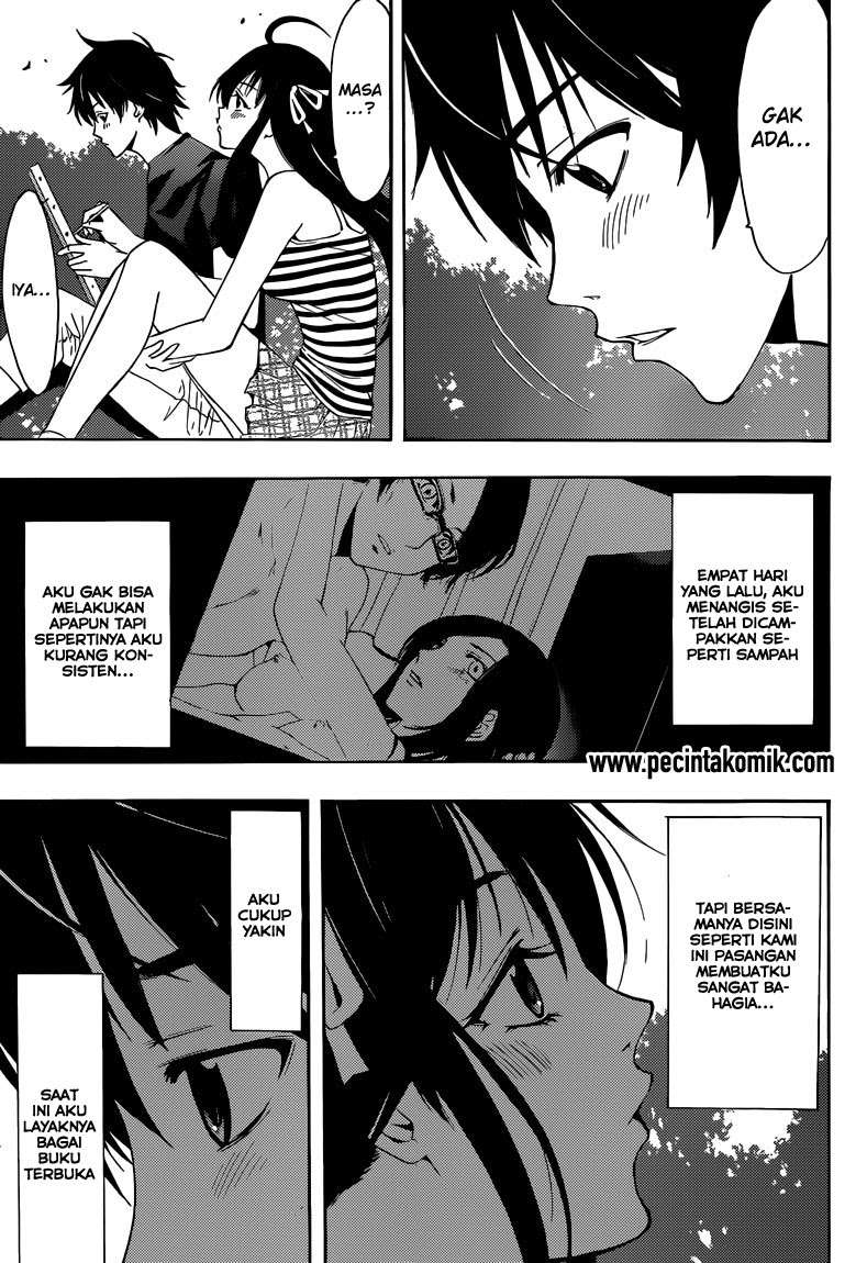 Half and Half — Chapter 8, halaman 15