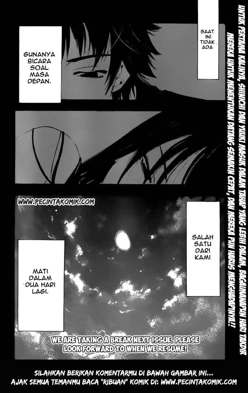 Half and Half — Chapter 7, halaman 24