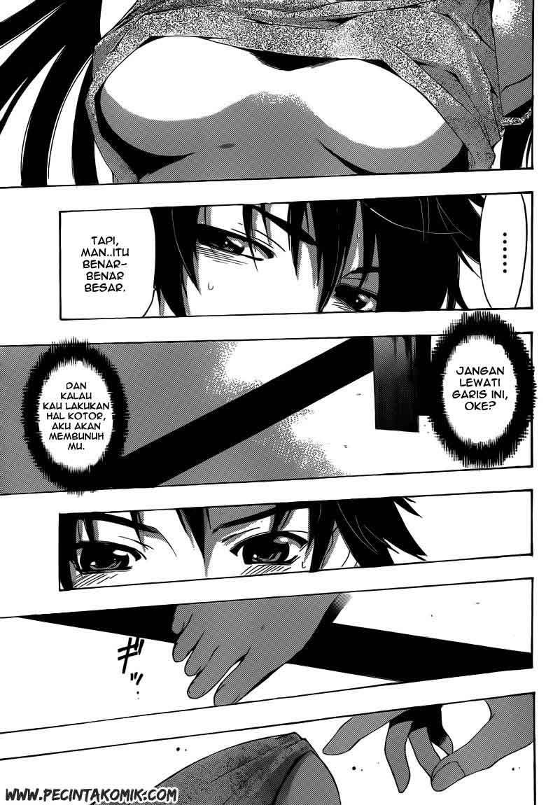 Half and Half — Chapter 7, halaman 5
