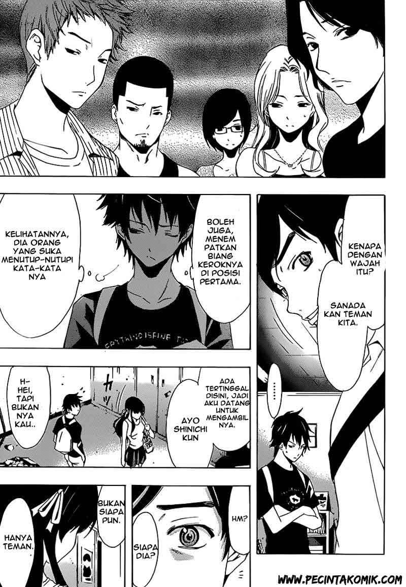Half and Half — Chapter 6, halaman 14