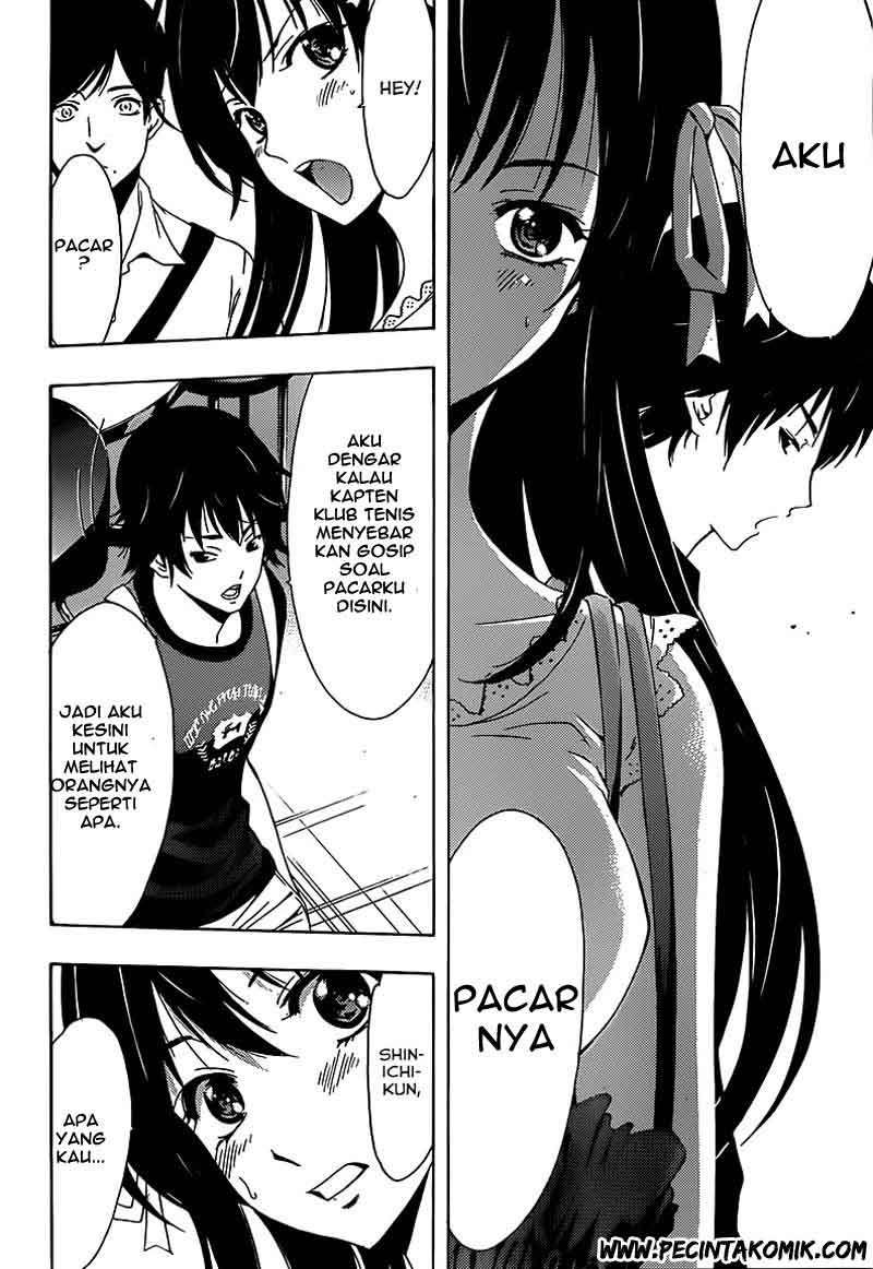 Half and Half — Chapter 6, halaman 15