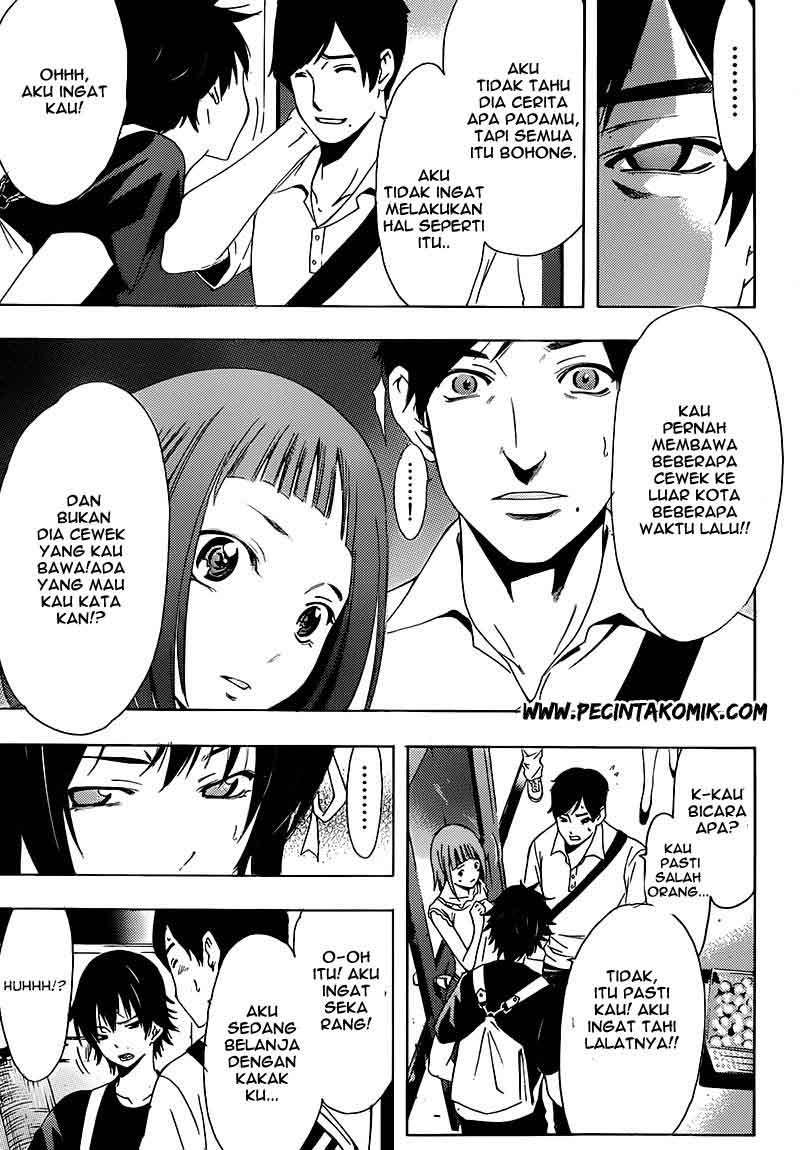 Half and Half — Chapter 6, halaman 16