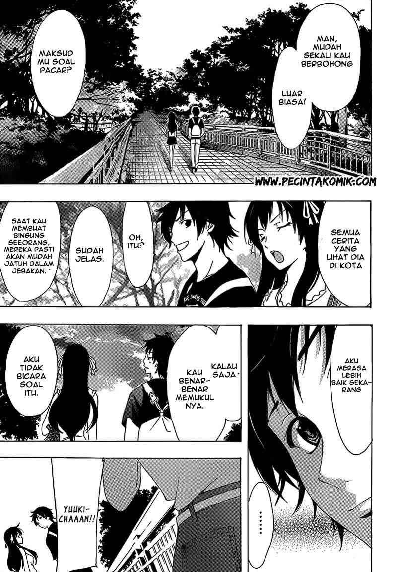 Half and Half — Chapter 6, halaman 20