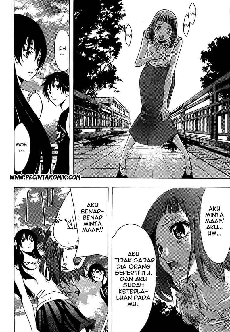 Half and Half — Chapter 6, halaman 21