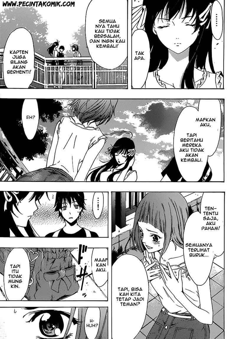 Half and Half — Chapter 6, halaman 22