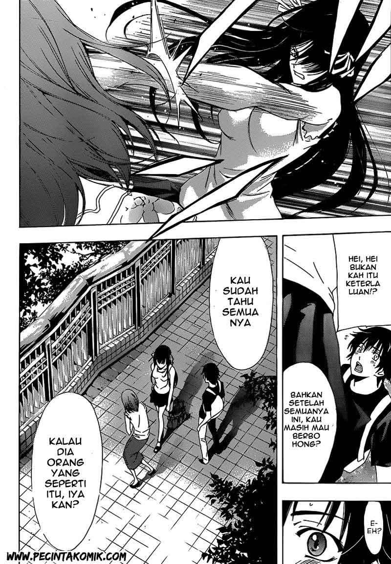 Half and Half — Chapter 6, halaman 23