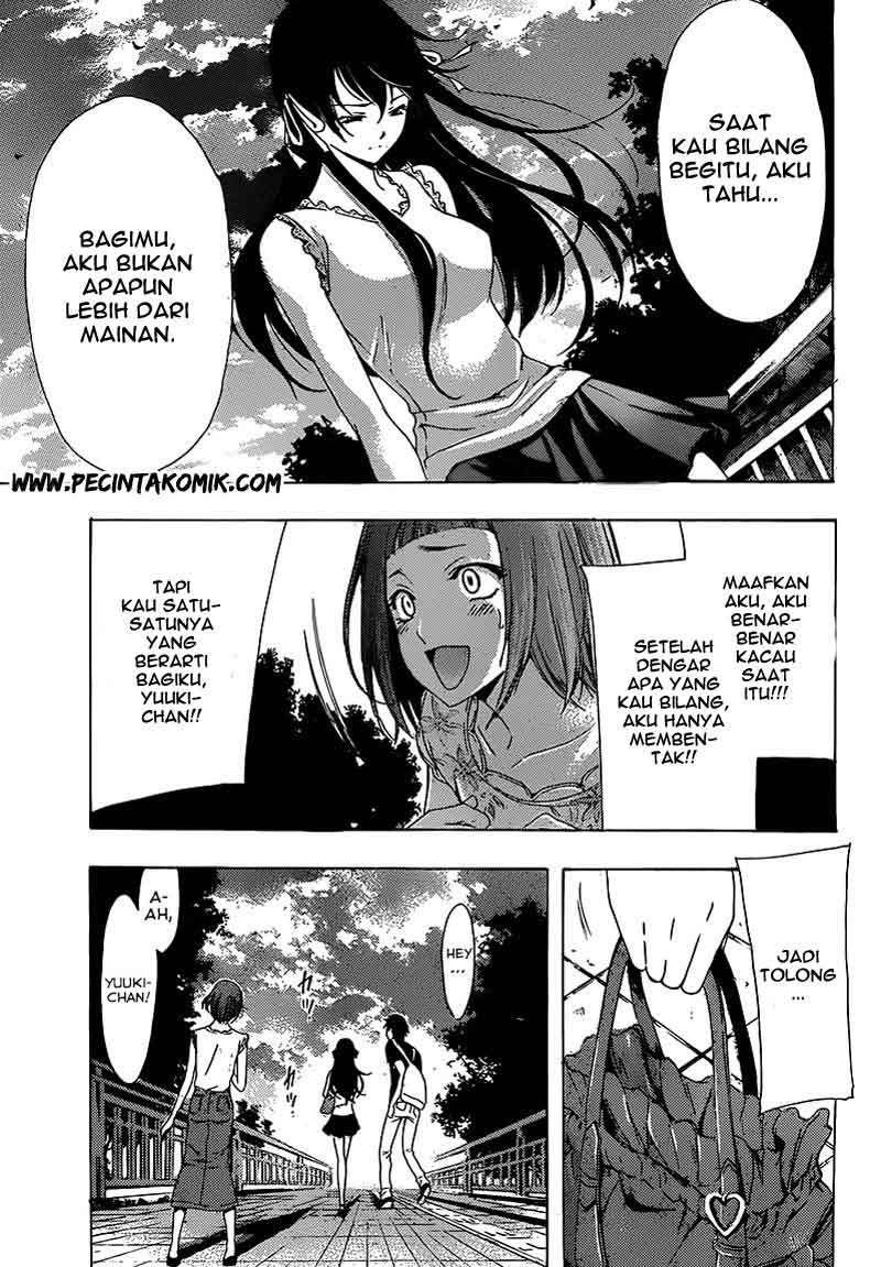 Half and Half — Chapter 6, halaman 26