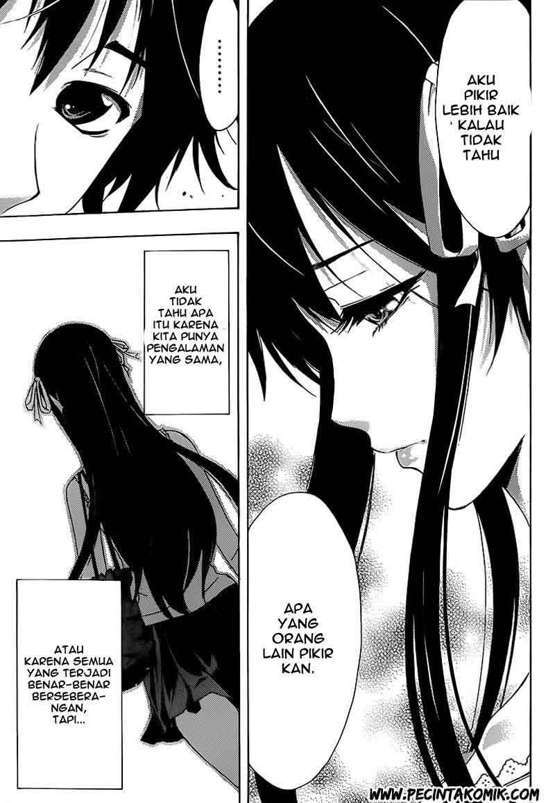 Half and Half — Chapter 6, halaman 28