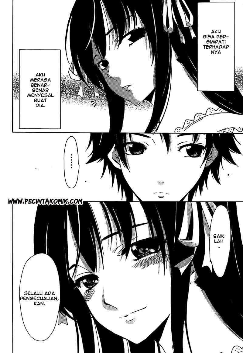 Half and Half — Chapter 6, halaman 29