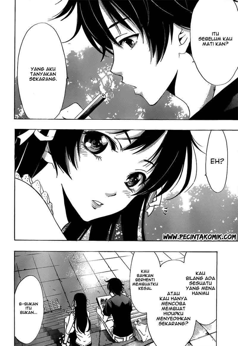 Half and Half — Chapter 5, halaman 19