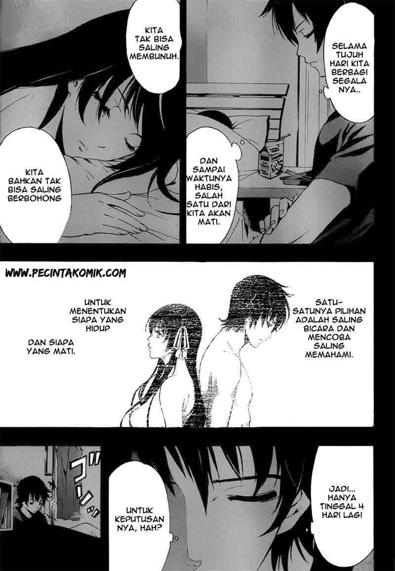 Half and Half — Chapter 5, halaman 4