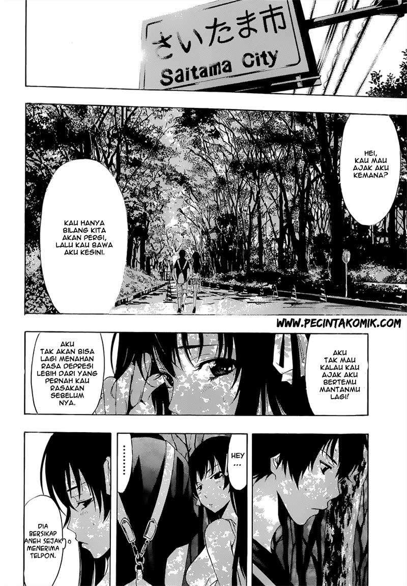 Half and Half — Chapter 4, halaman 11