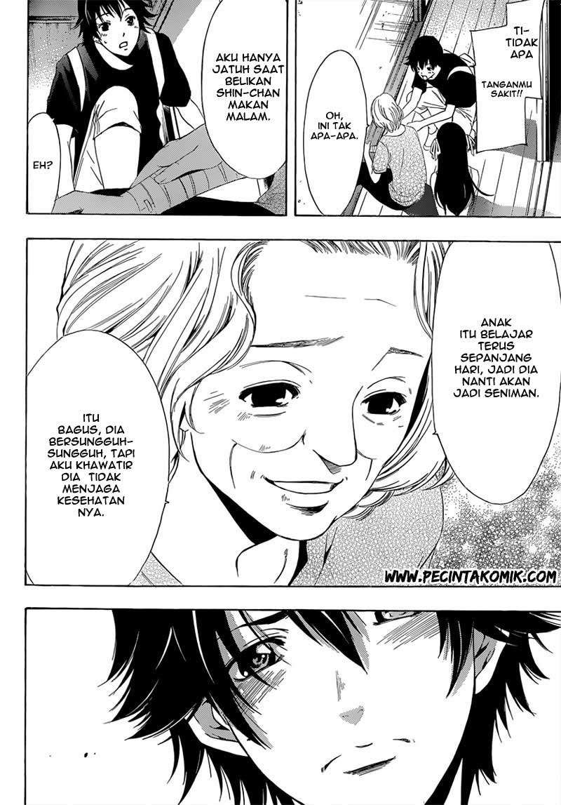 Half and Half — Chapter 4, halaman 25