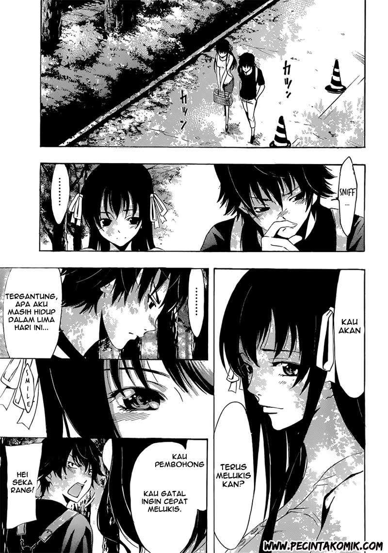 Half and Half — Chapter 4, halaman 28