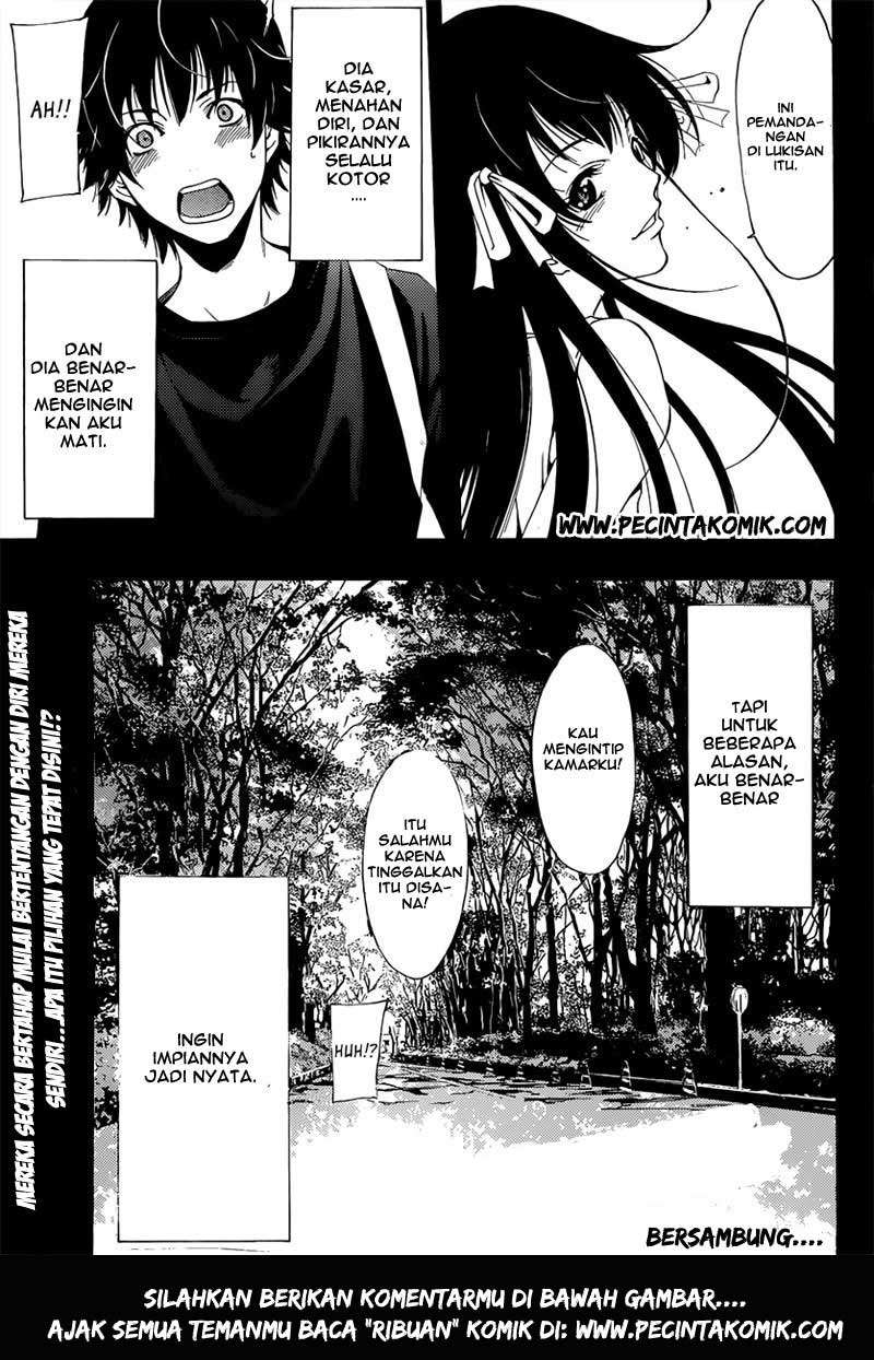 Half and Half — Chapter 4, halaman 30