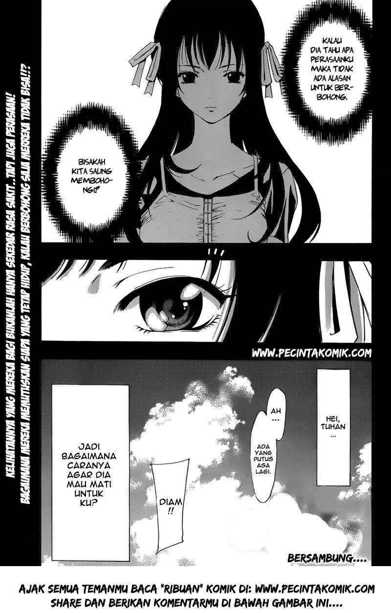 Half and Half — Chapter 2, halaman 30