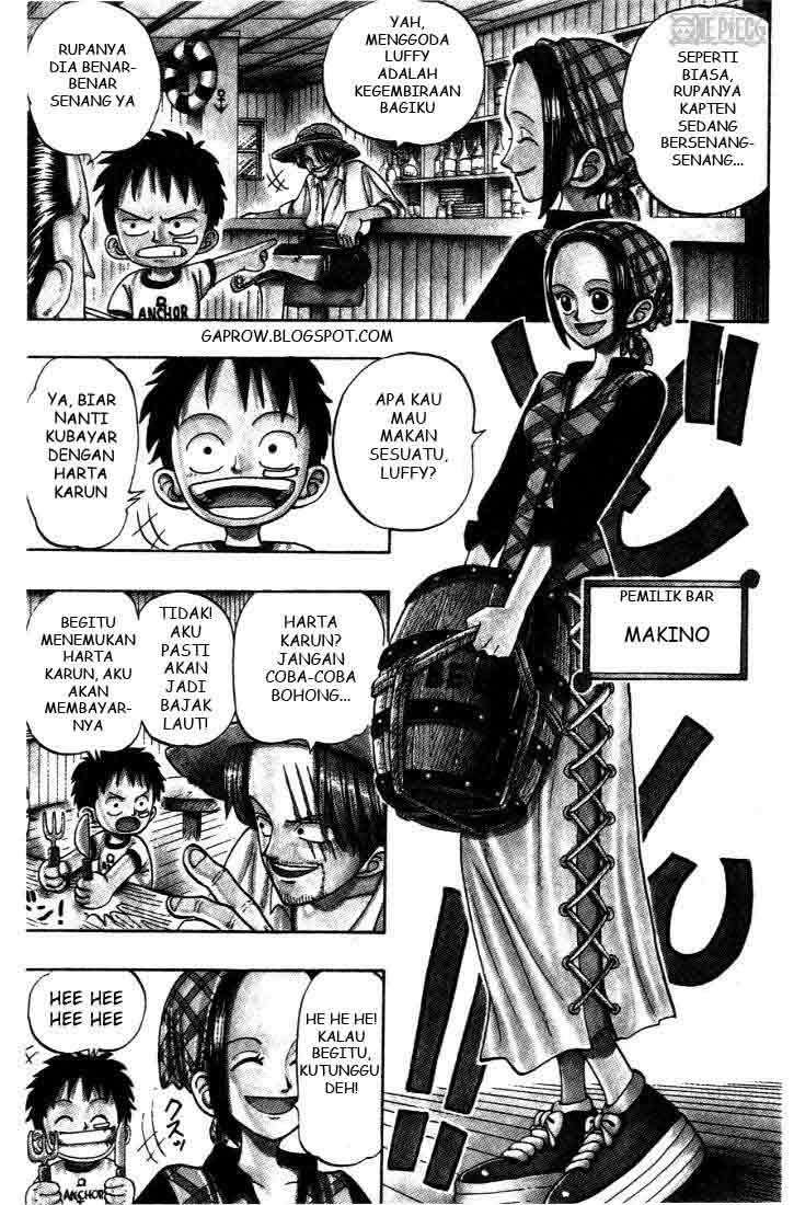 One Piece — Chapter 1, halaman 10