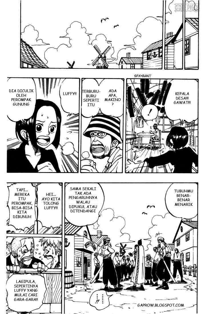 One Piece — Chapter 1, halaman 24
