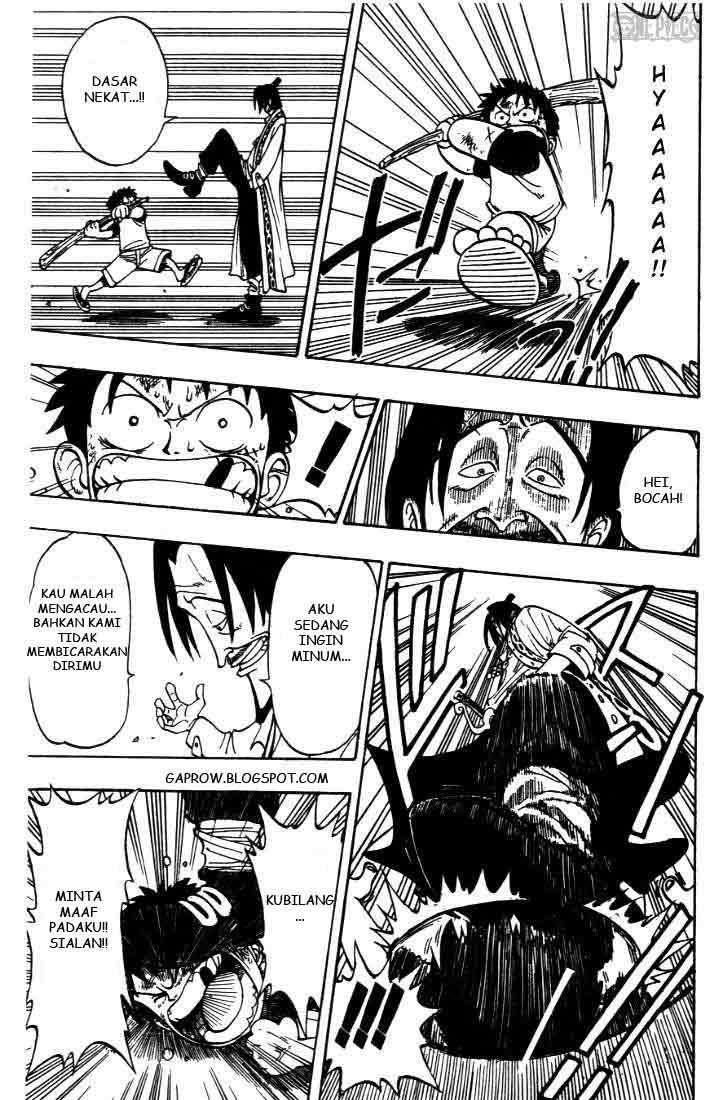 One Piece — Chapter 1, halaman 26
