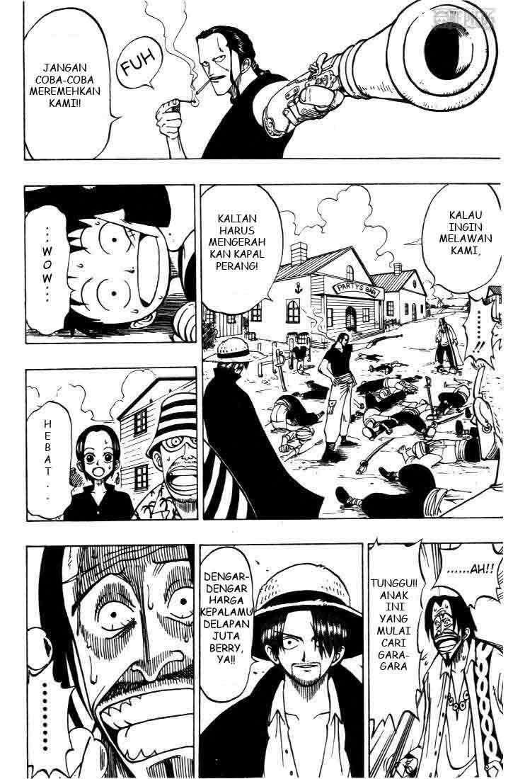 One Piece — Chapter 1, halaman 35