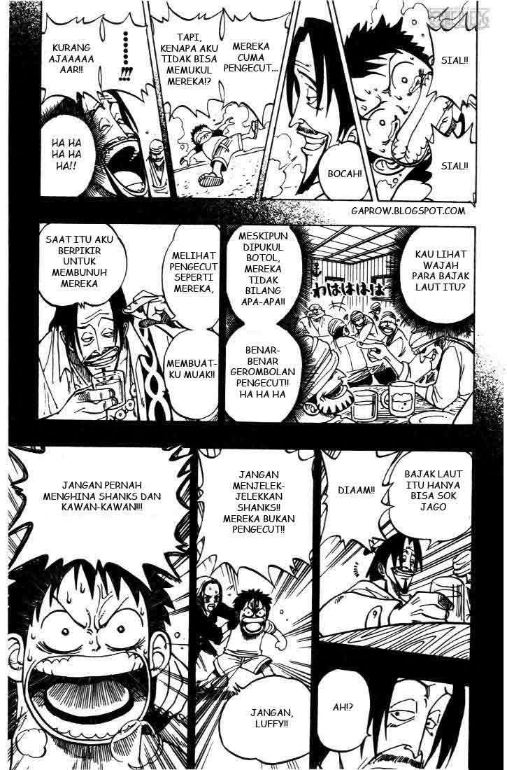 One Piece — Chapter 1, halaman 38