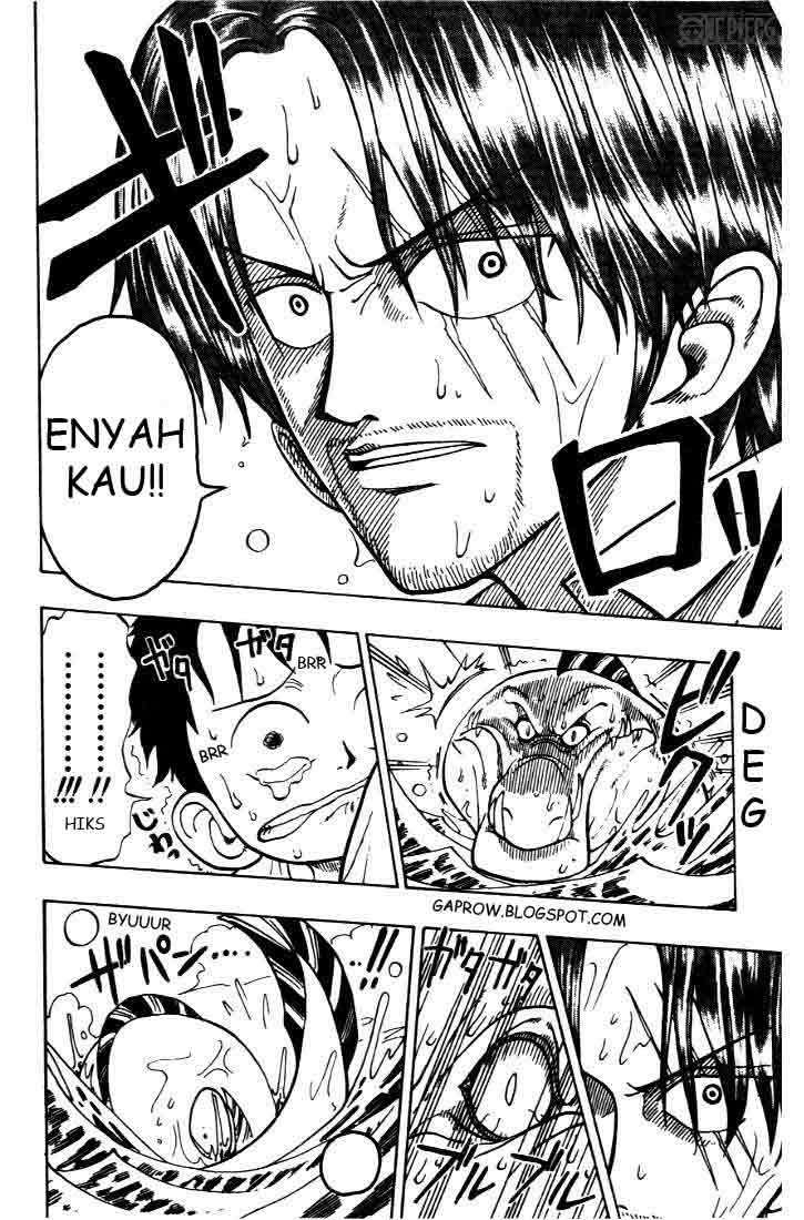 One Piece — Chapter 1, halaman 41