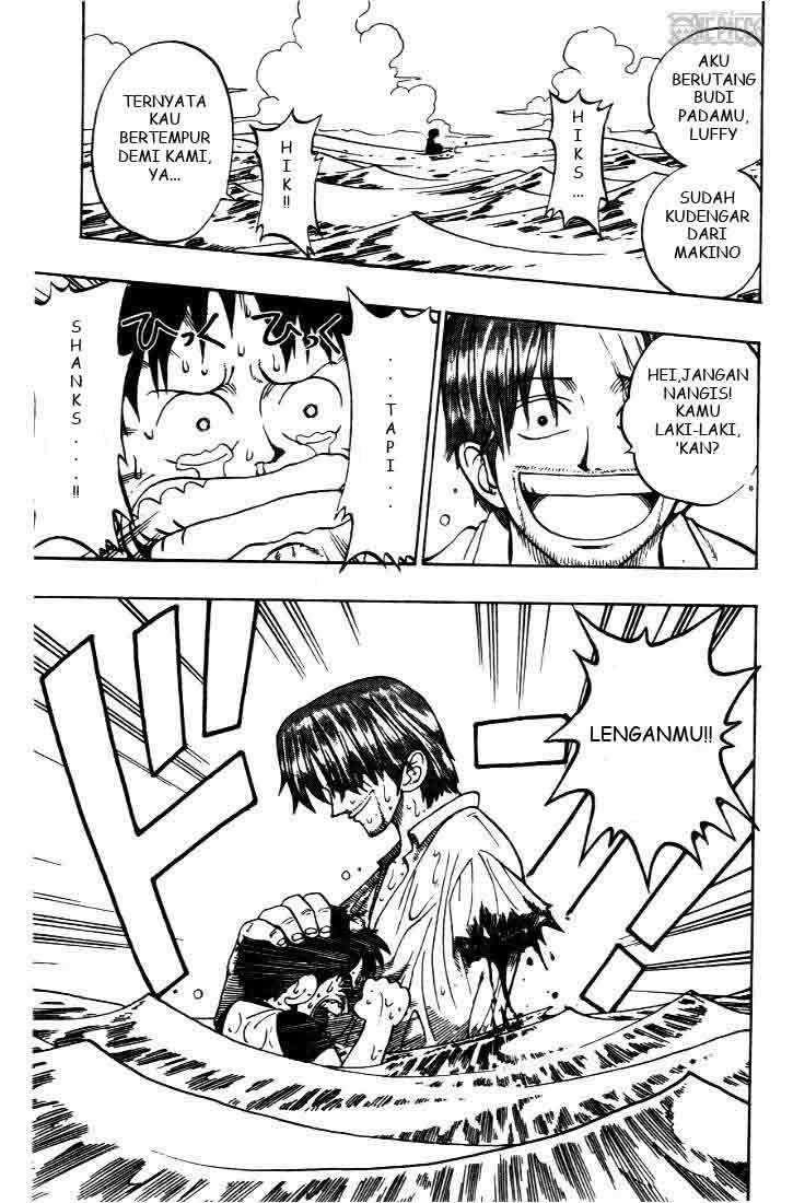 One Piece — Chapter 1, halaman 42
