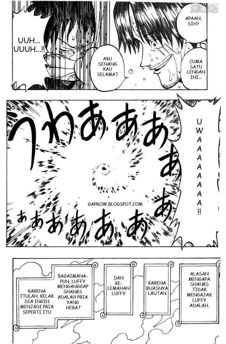 One Piece — Chapter 1, halaman 43