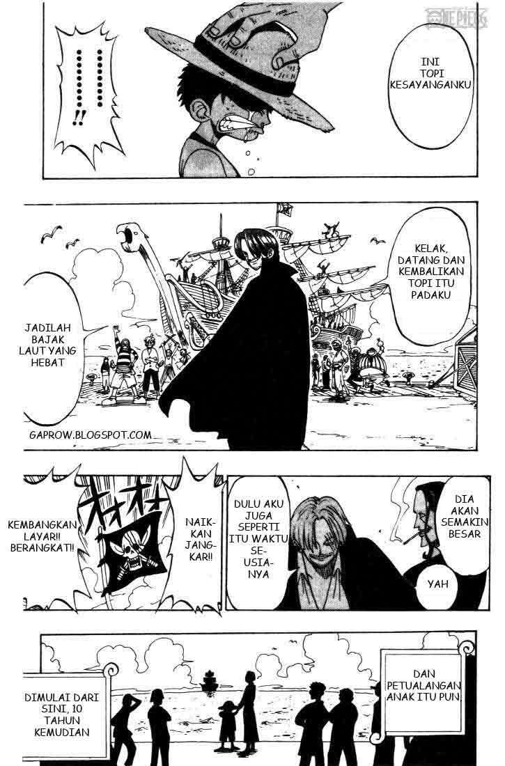 One Piece — Chapter 1, halaman 46