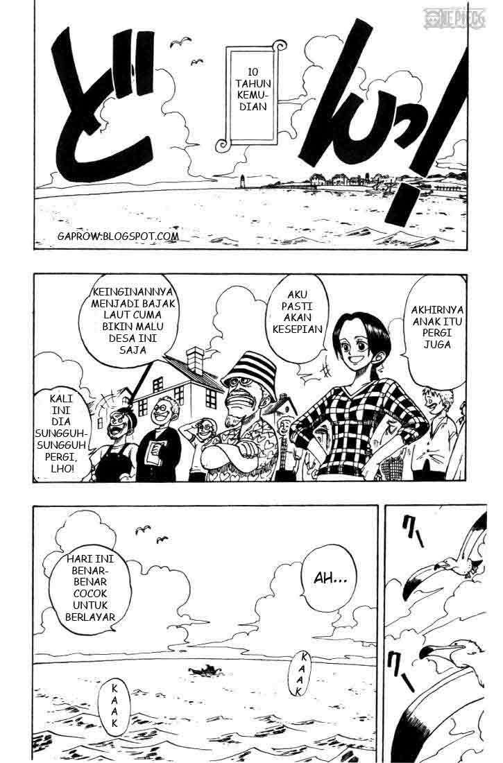 One Piece — Chapter 1, halaman 47